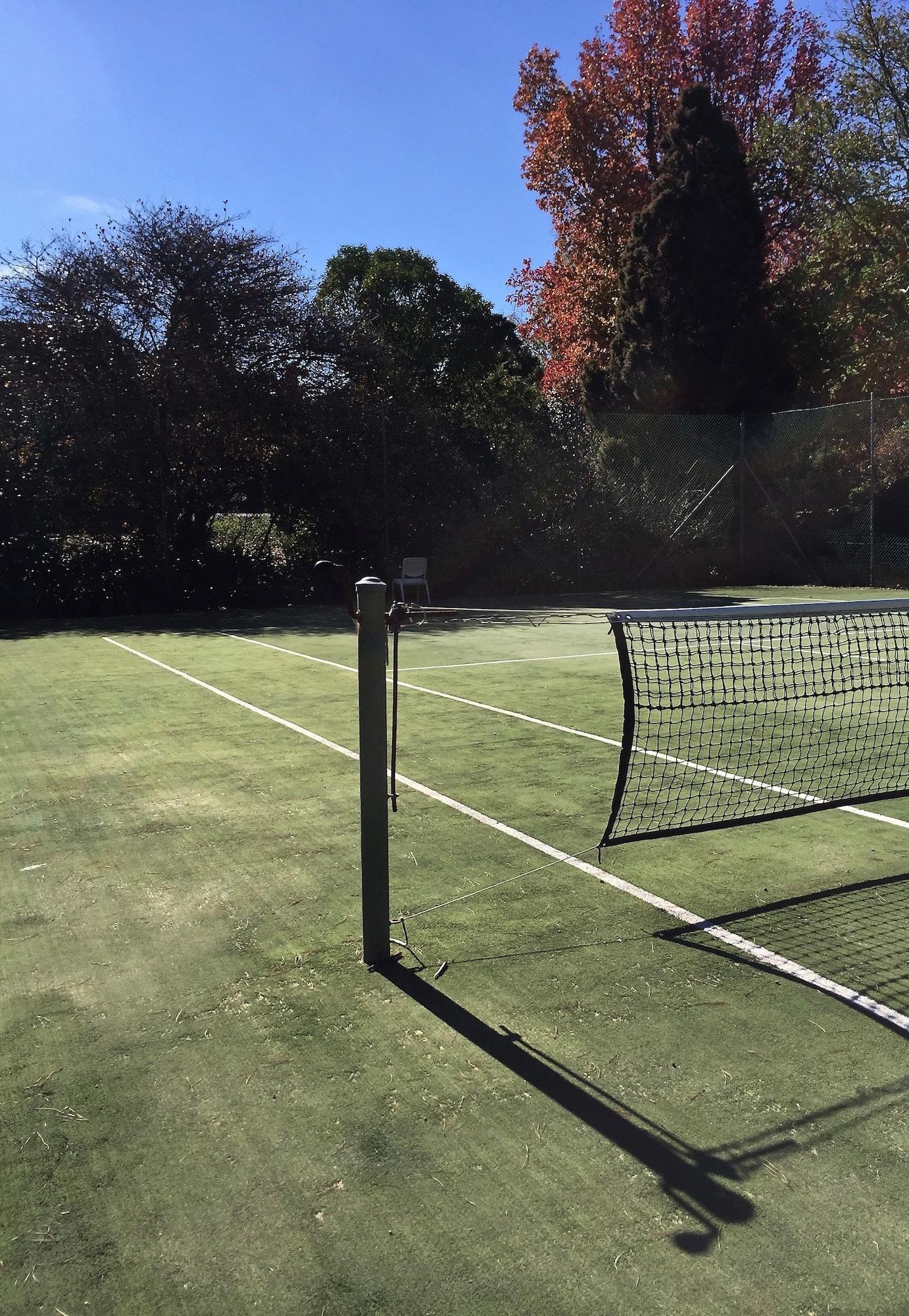 Instalaciones Recreativas Berida Hotel