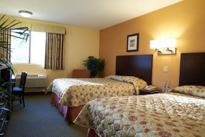 Alojamiento - Comfort Inn Hyannis - Cape Cod