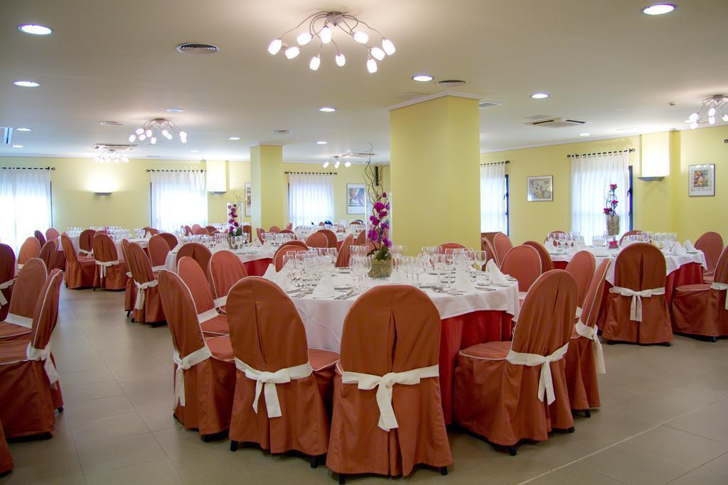 Restaurant Gran Hotel Victoria