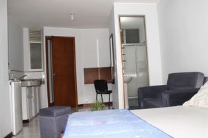 Alojamiento - Cañaveralejo