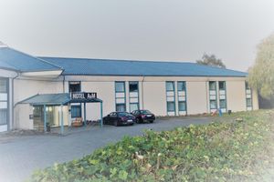 Alojamiento - A&M Hotel Barsinghausen