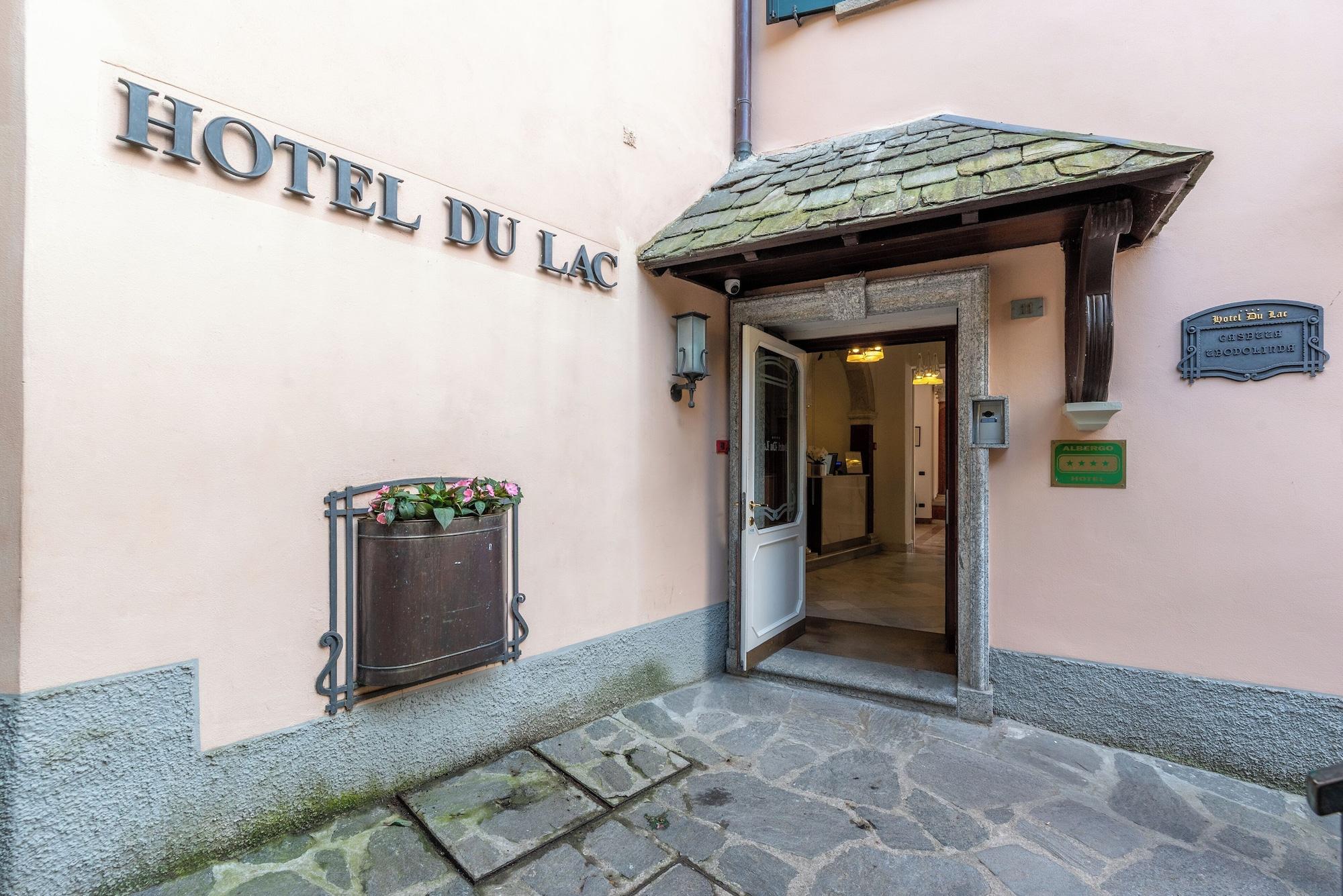 Vista Exterior Casa Du Lac - by R Collection Hotels