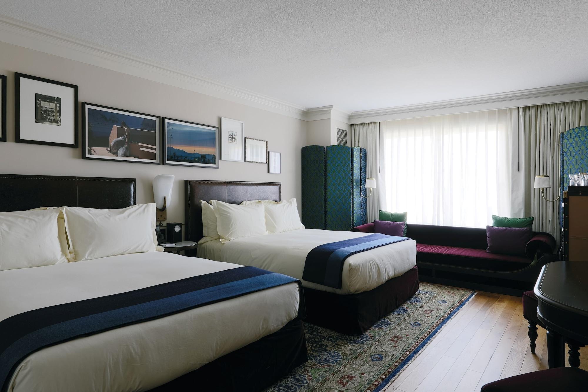 Habitación Park MGM Las Vegas