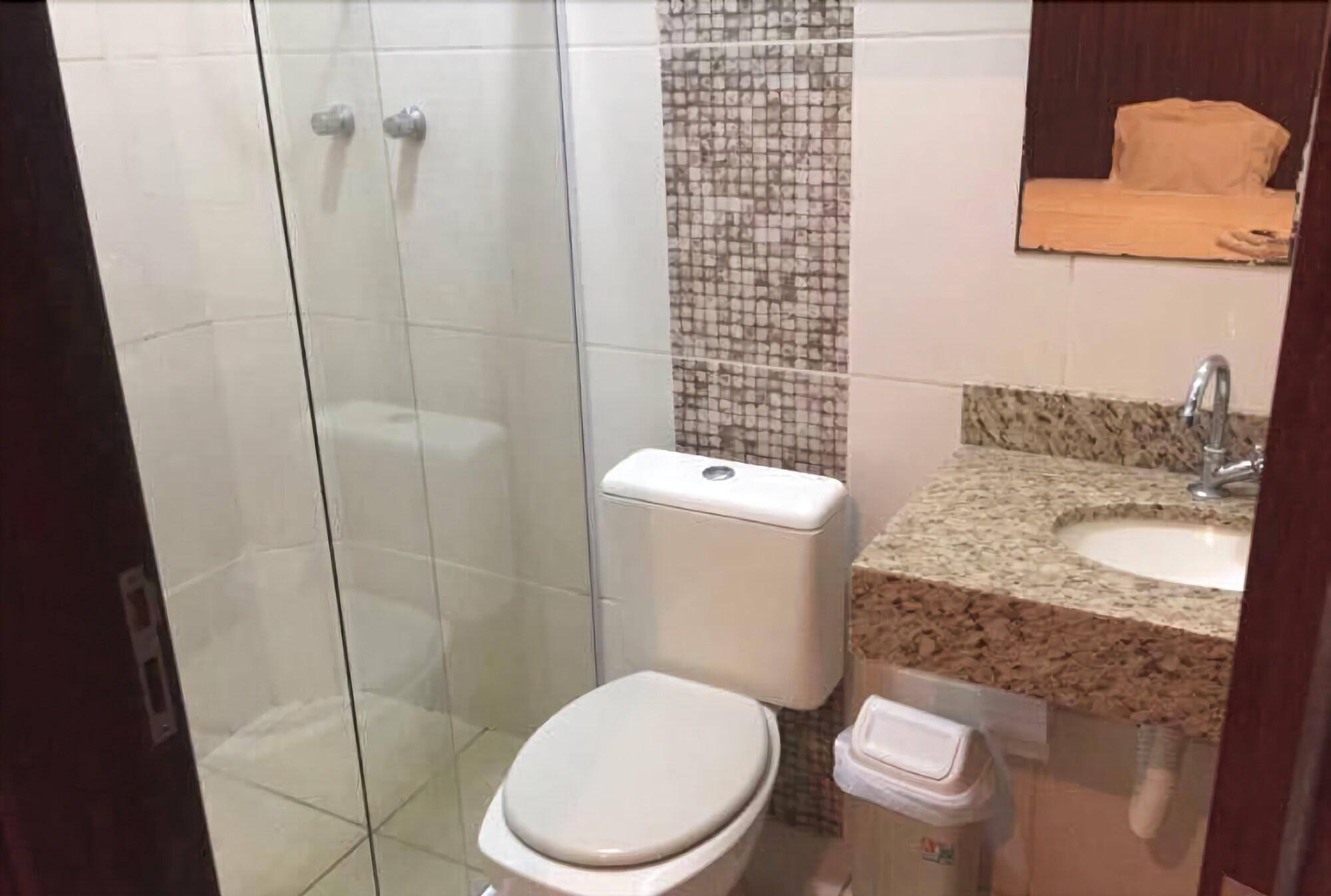 Equipamiento de Habitación Hotel Sanbru