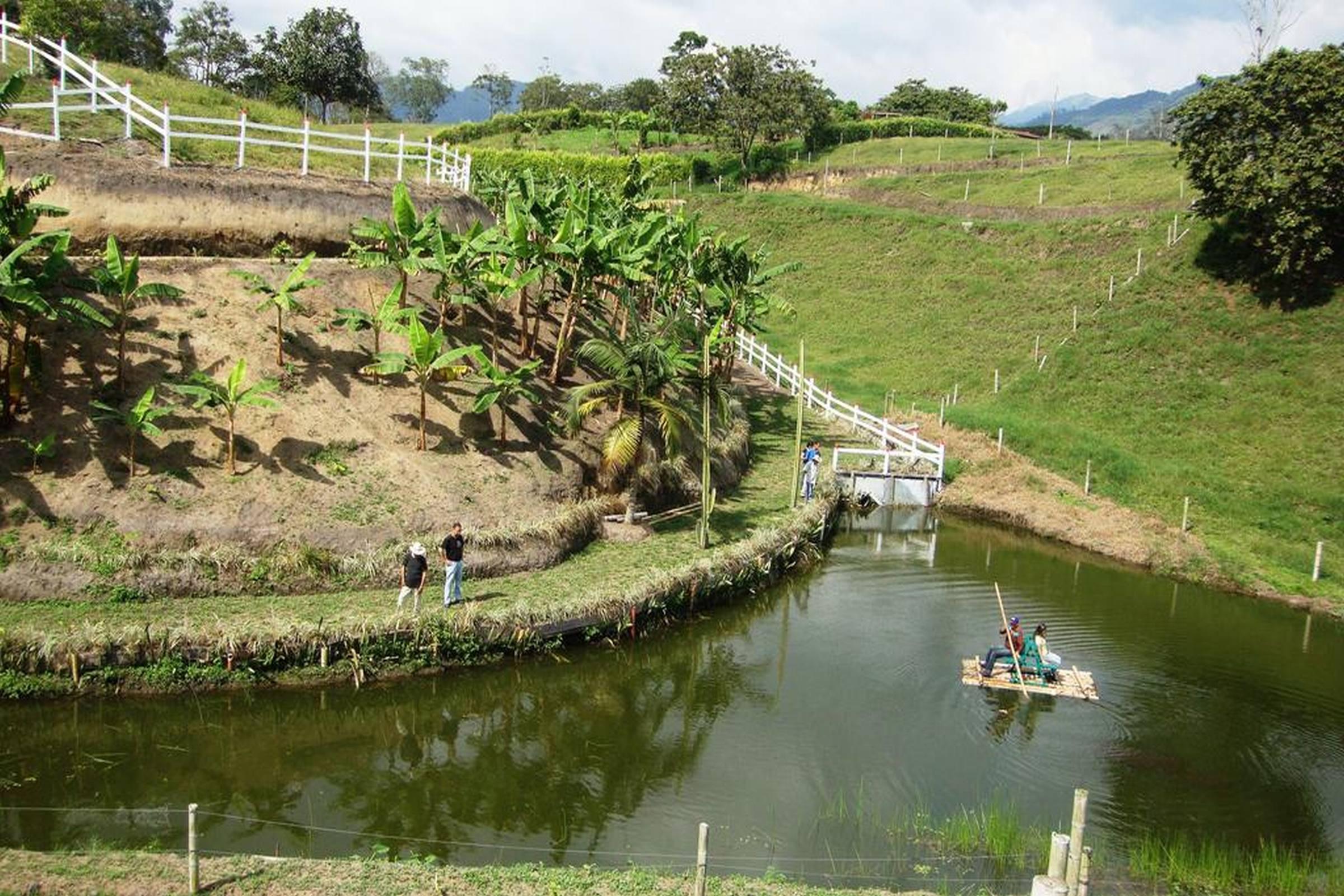 Instalaciones Recreativas Karlaká