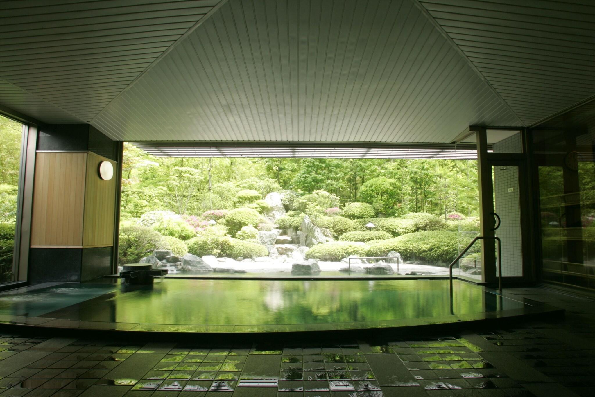 Instalaciones Recreativas Saito Hotel