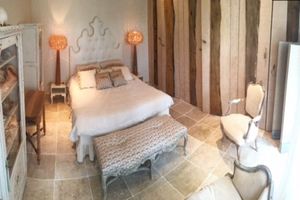 Alquiler Vacacional - Single storey T2 villa adjoining villa under the pines
