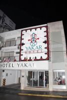 Alojamiento - Hotel Yakar