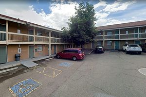 Alojamiento - Motel 6 Aurora, CO – Medical Center