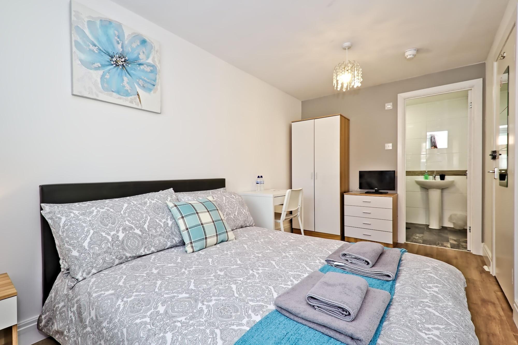 Vista Exterior Harlinger Lodge