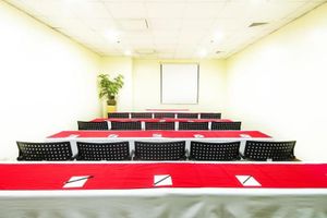 Alojamiento - Aim Conference Center Manila