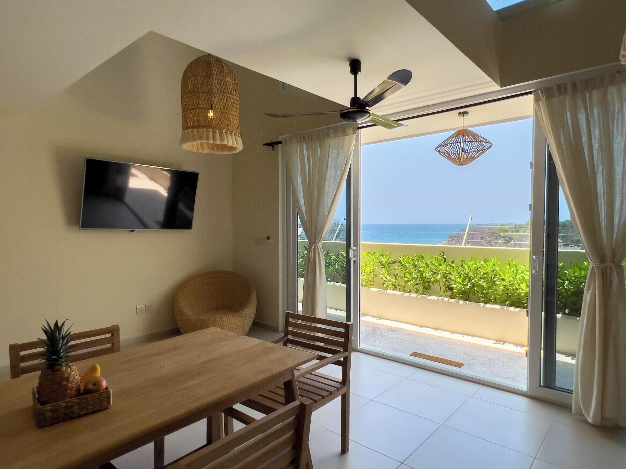 Comodidades del Alojamiento Estrella de Mar suites