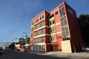 Alojamiento - Hotel Martell