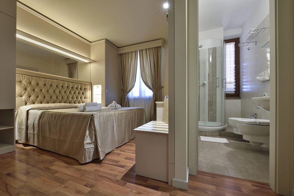 Hotel Arcobaleno Boutique Hotel