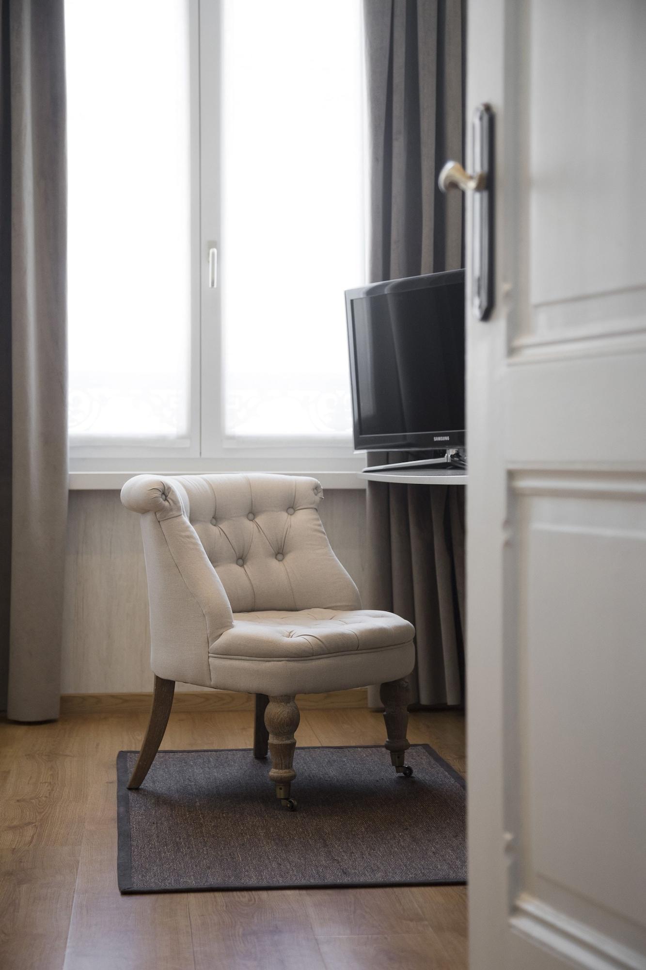 Habitación Restaurant & Guesthouse Cachet de Cire