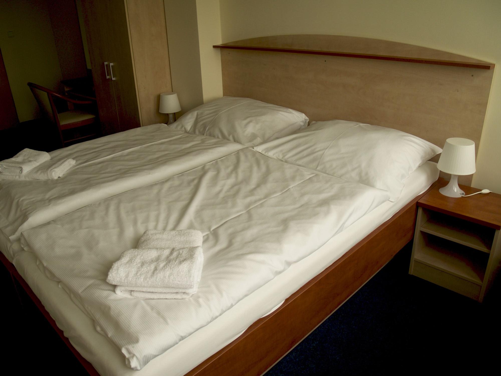 Habitación HOTEL CHODOV ASC