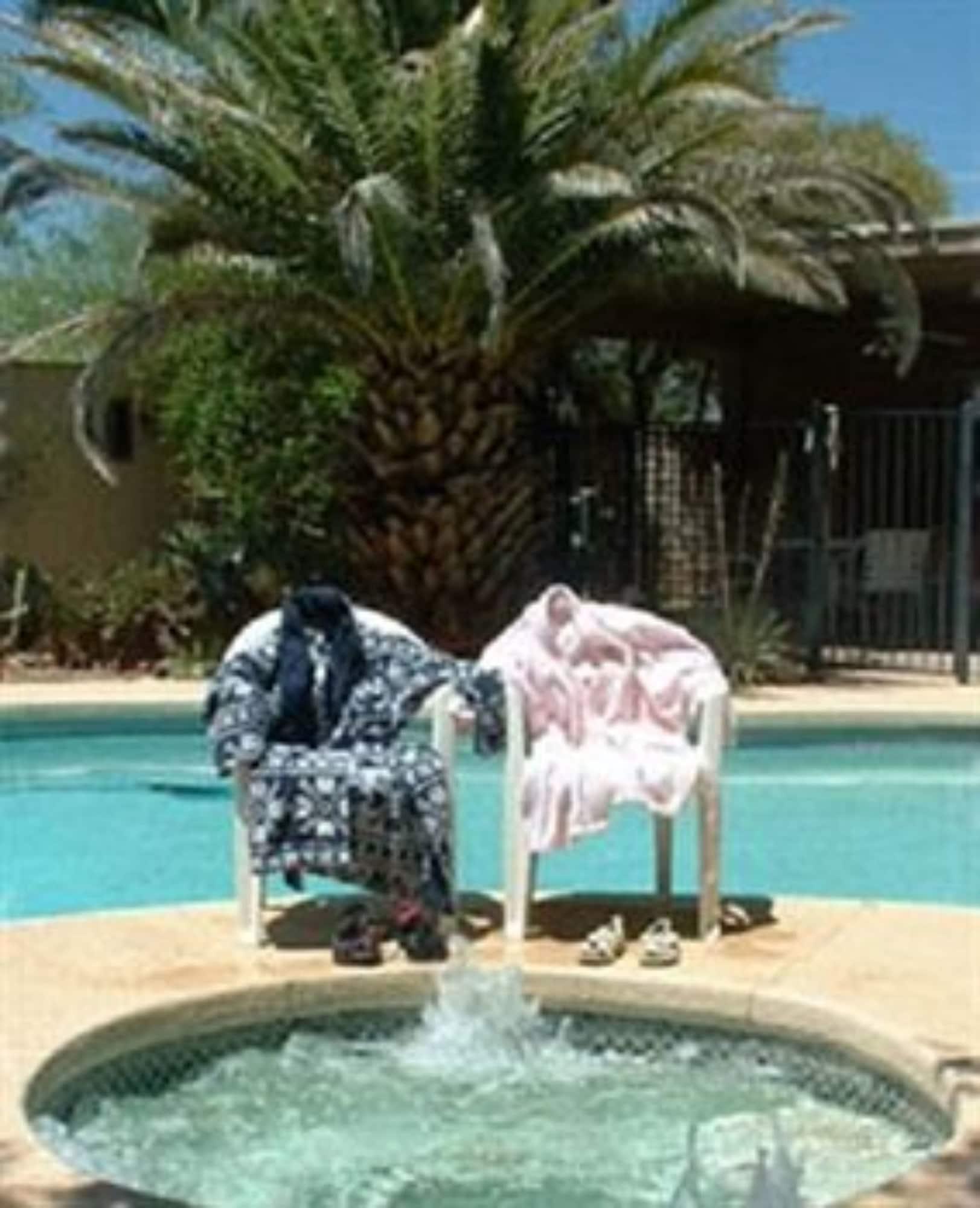 Spa Bed and Bagels of Tucson