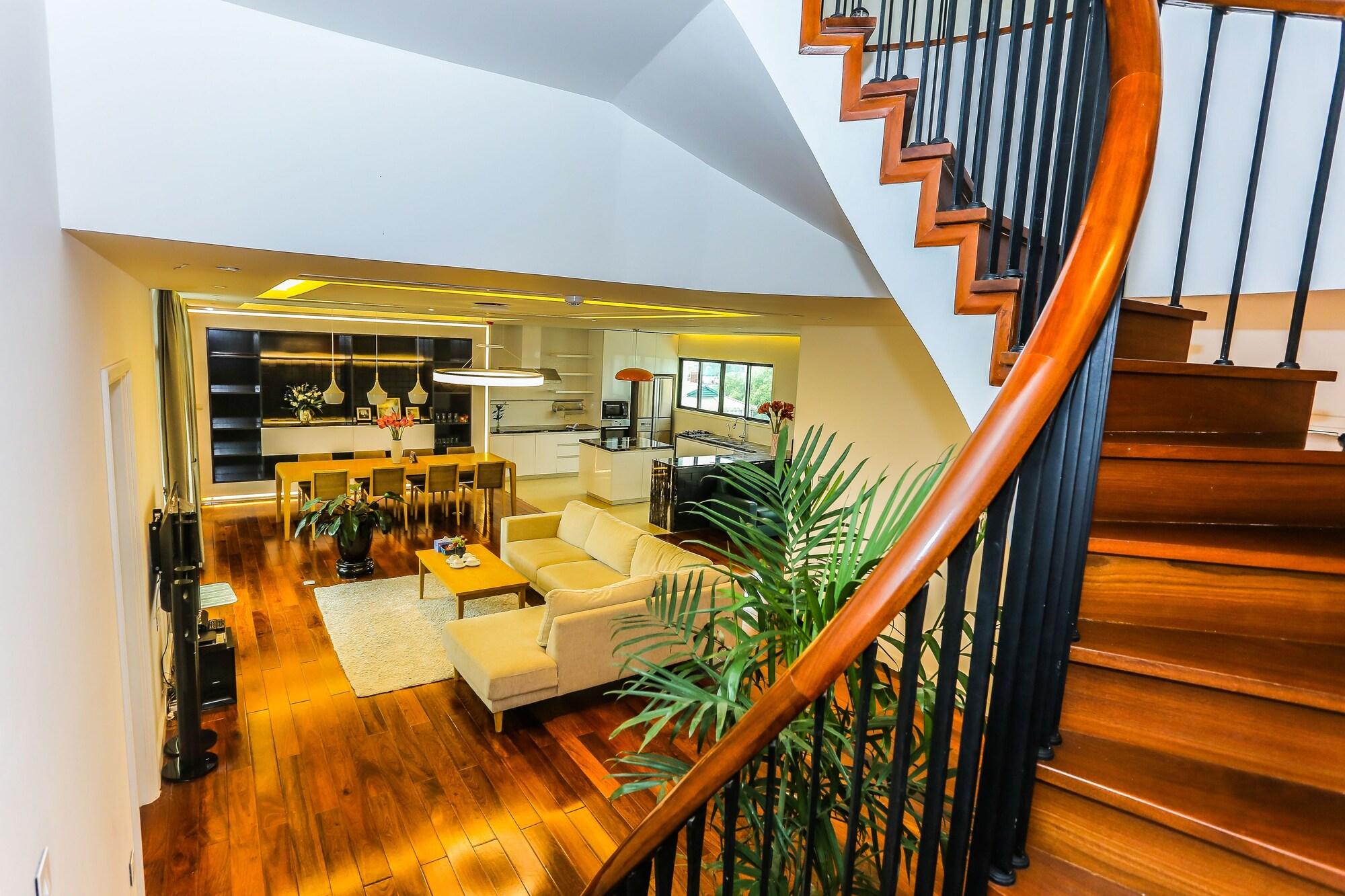 Varios Ficus Suites Apartment