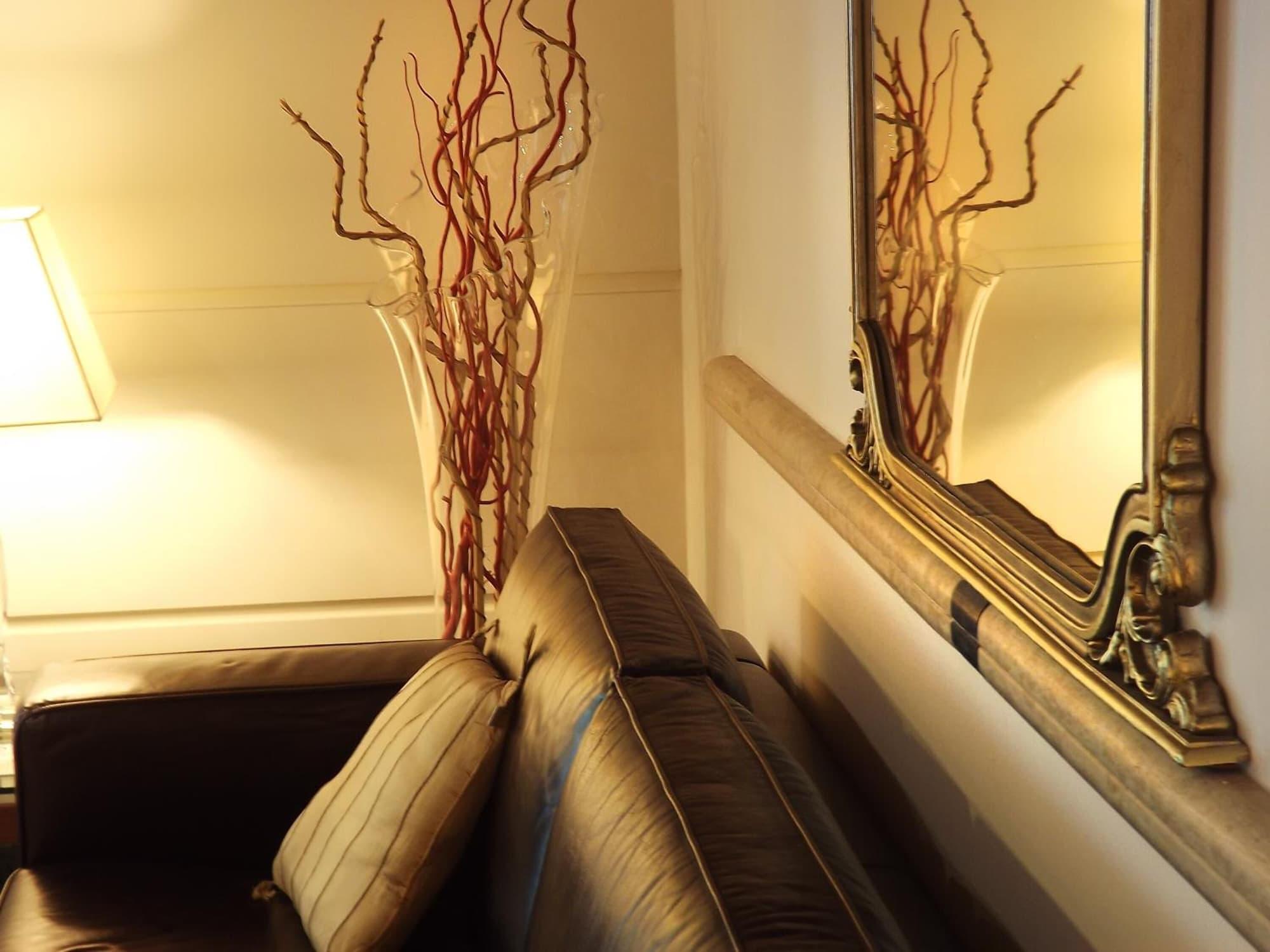 Habitación Hotel Liolá