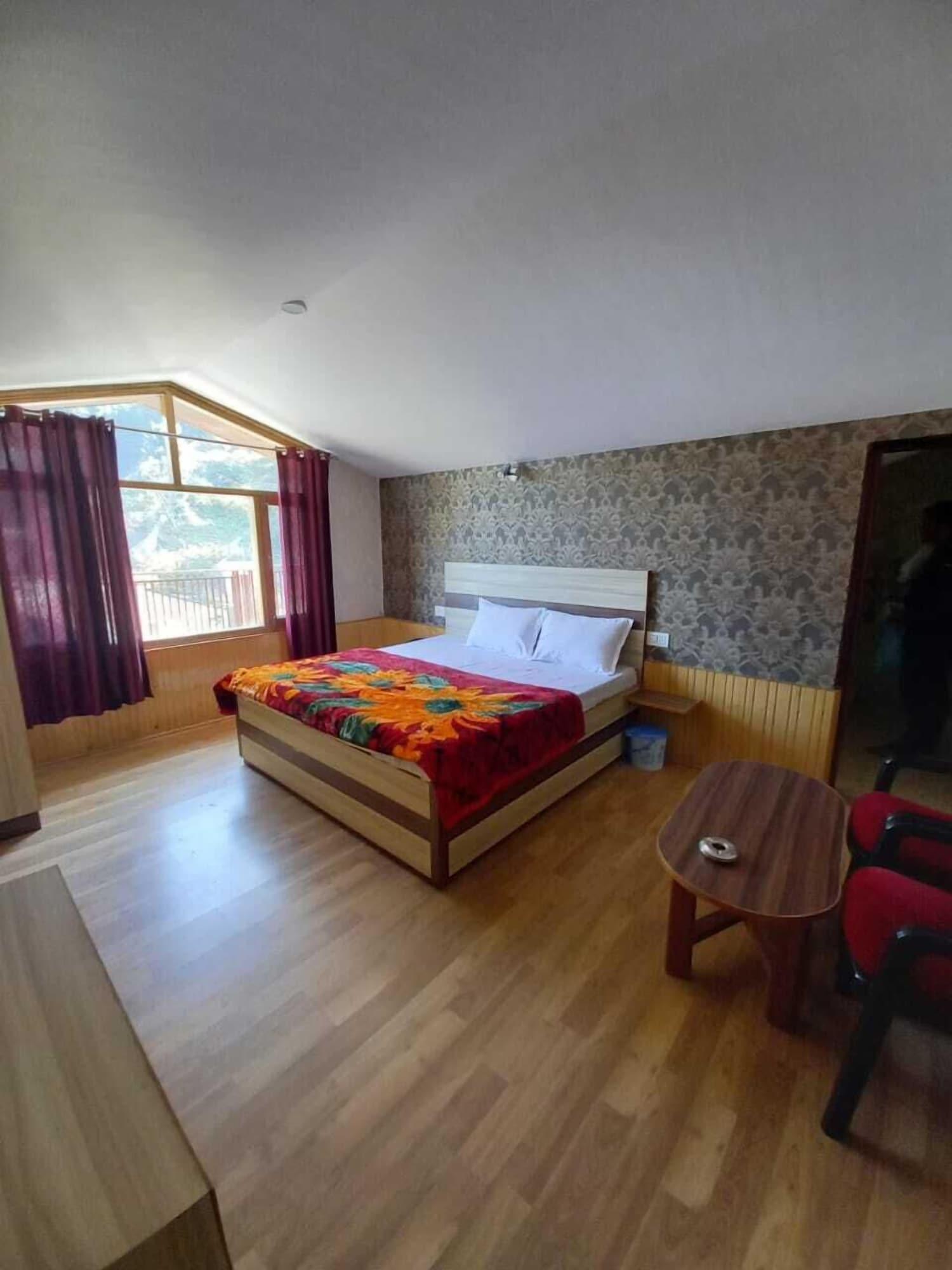 Habitación Kufri Mount Stay