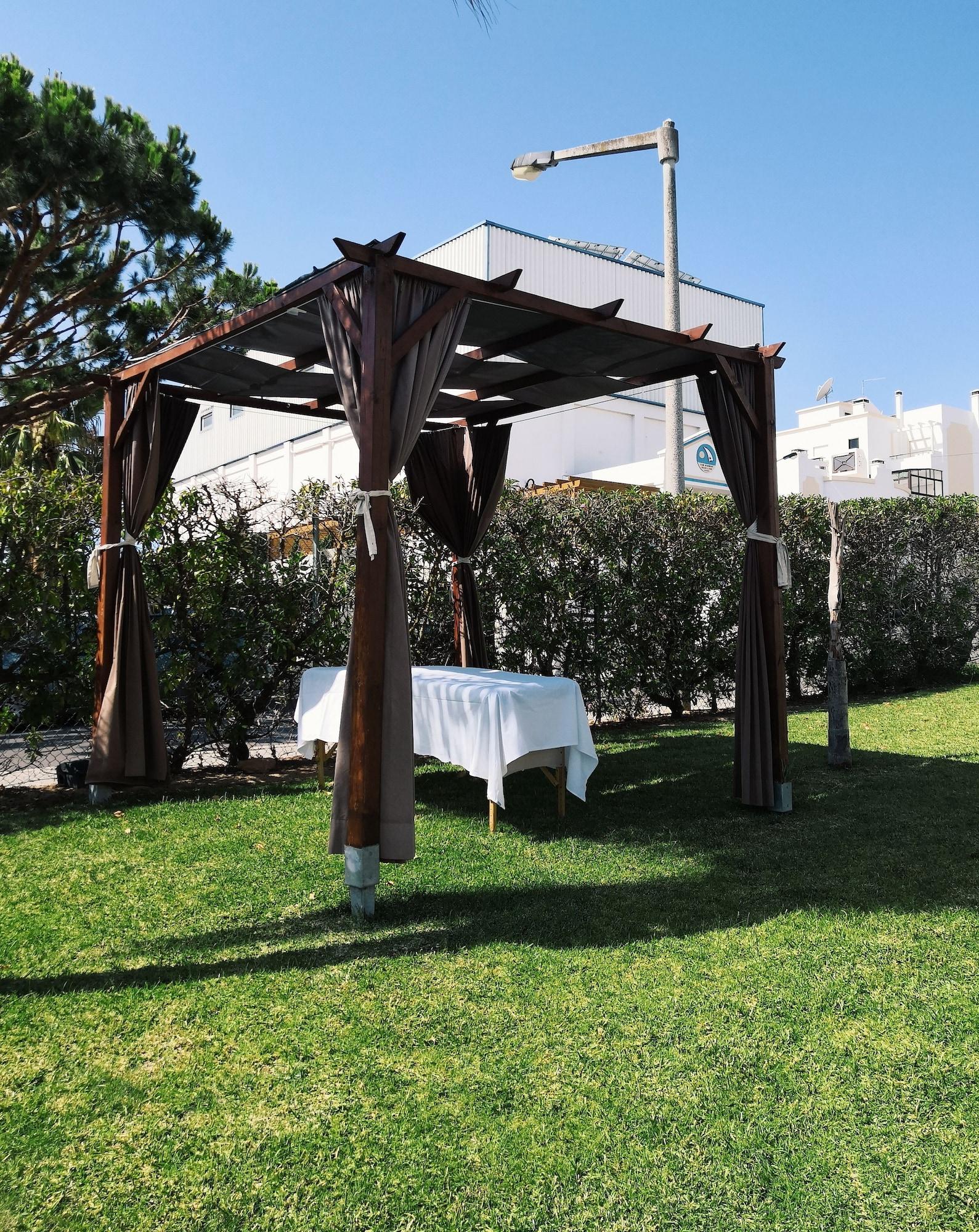 Spa Natura Algarve Club