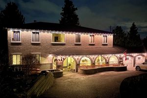 Alojamiento - The Susie Pearl Bed & Breakfast