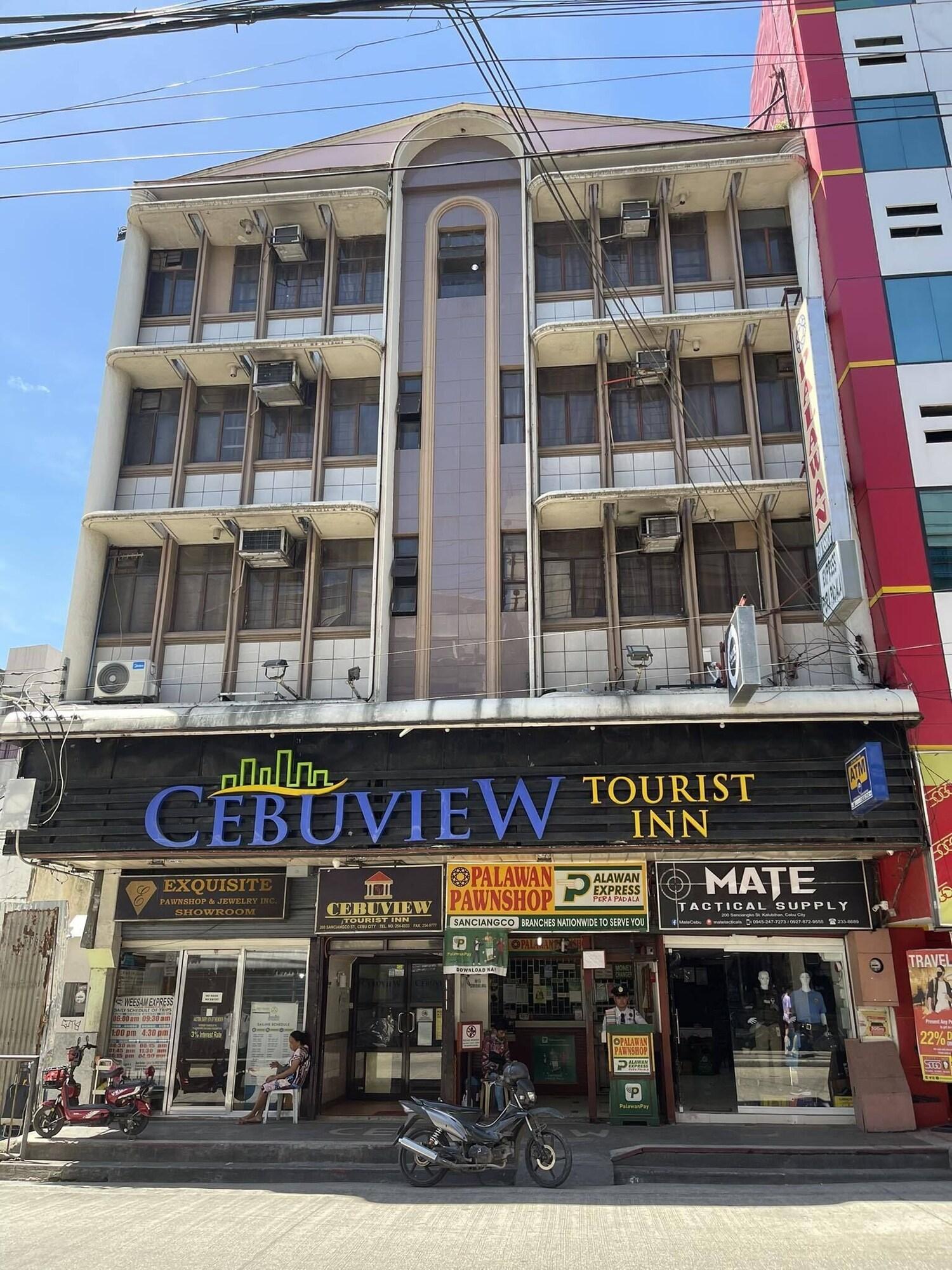 Varios Cebuview Tourist Inn