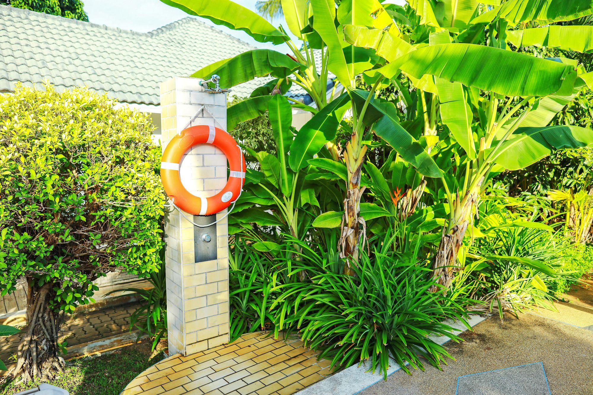 Vista Exterior BaanNueng at Kata