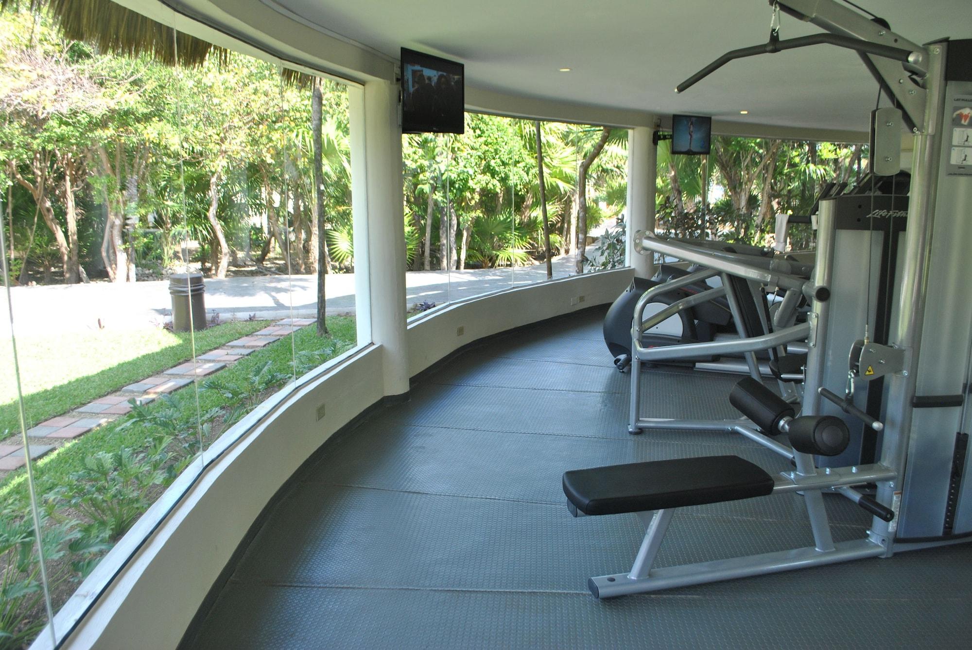 Gimnasio Kore Tulum Retreat and Spa Resort - Adults Only