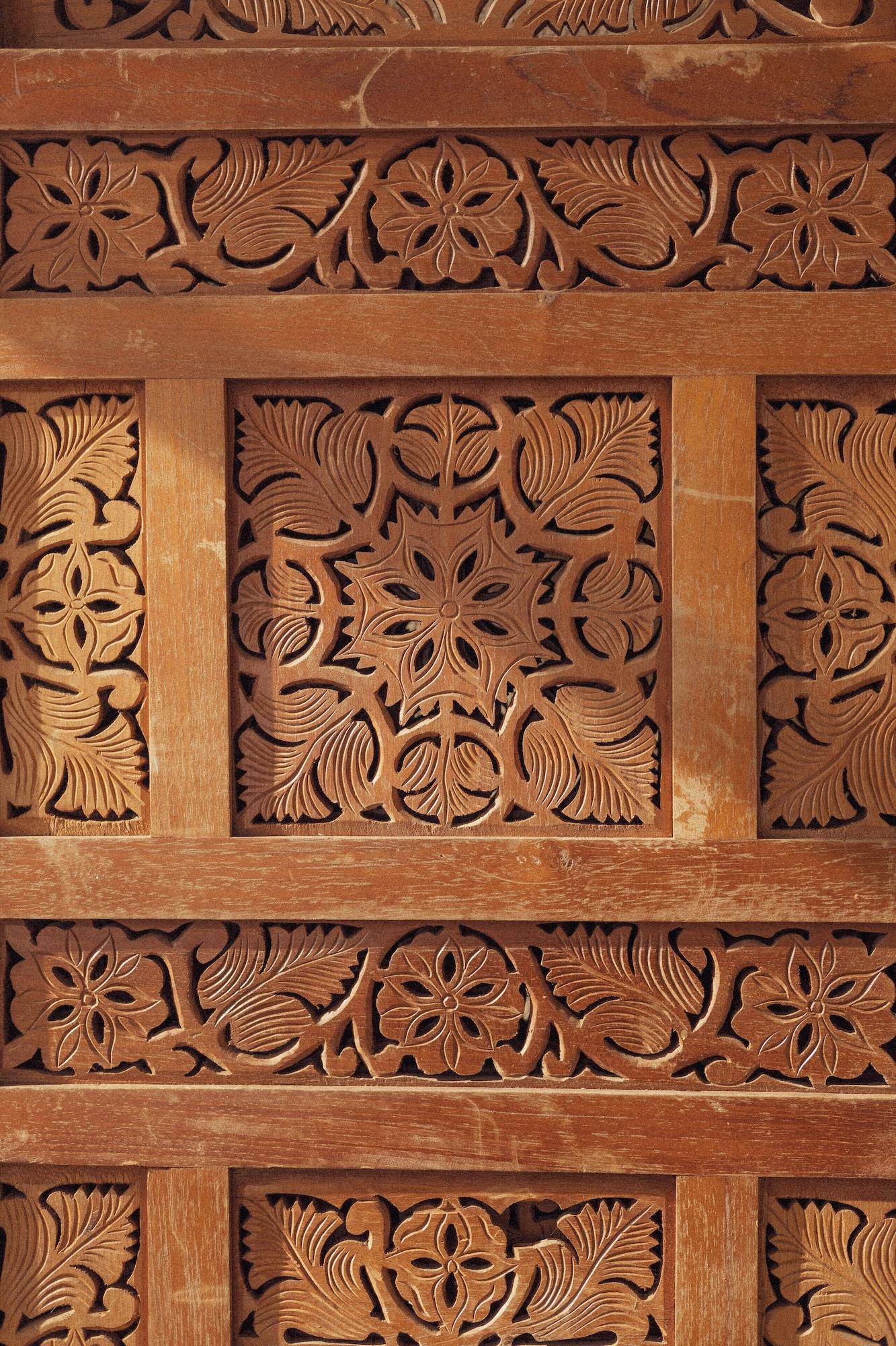 Vista Exterior Refugio La Roca