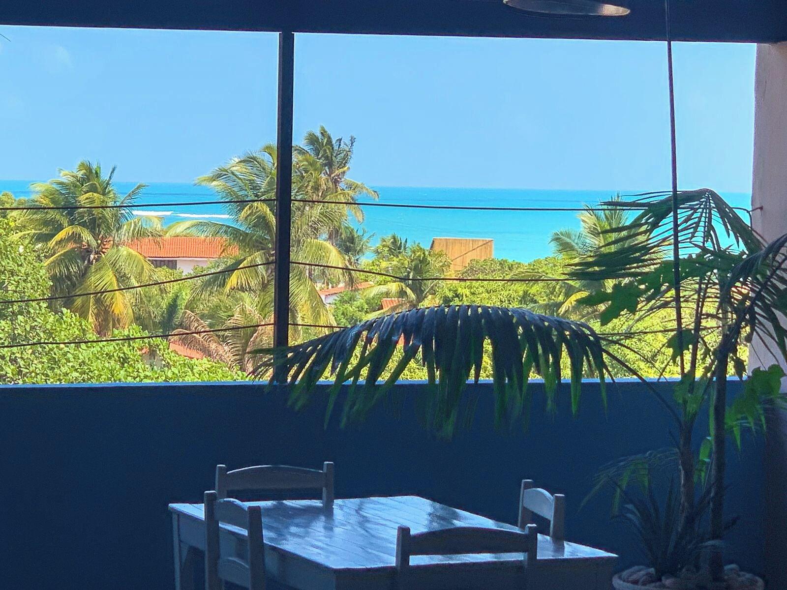 Restaurant Pecém Hotel