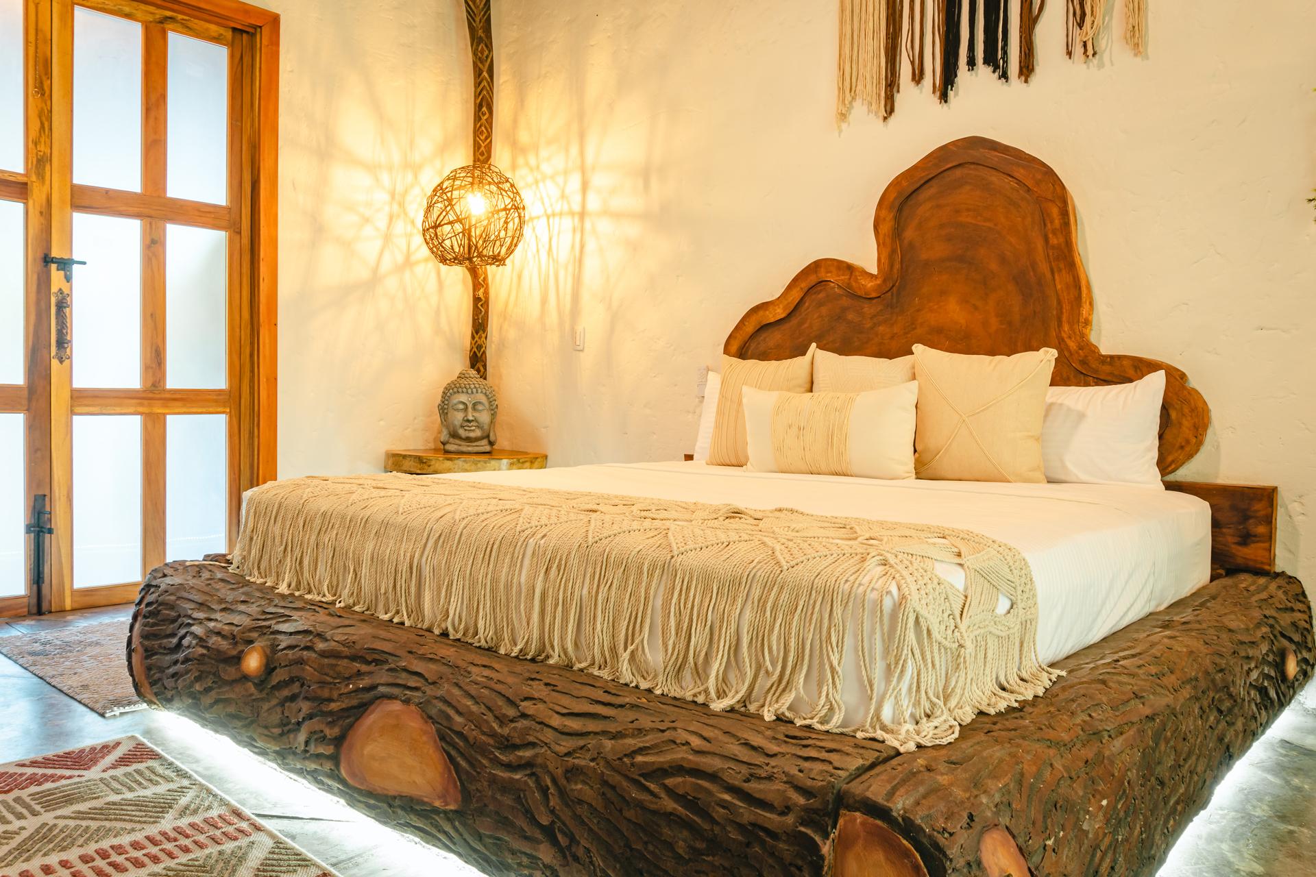 Camas Anzalik Hotel Boutique