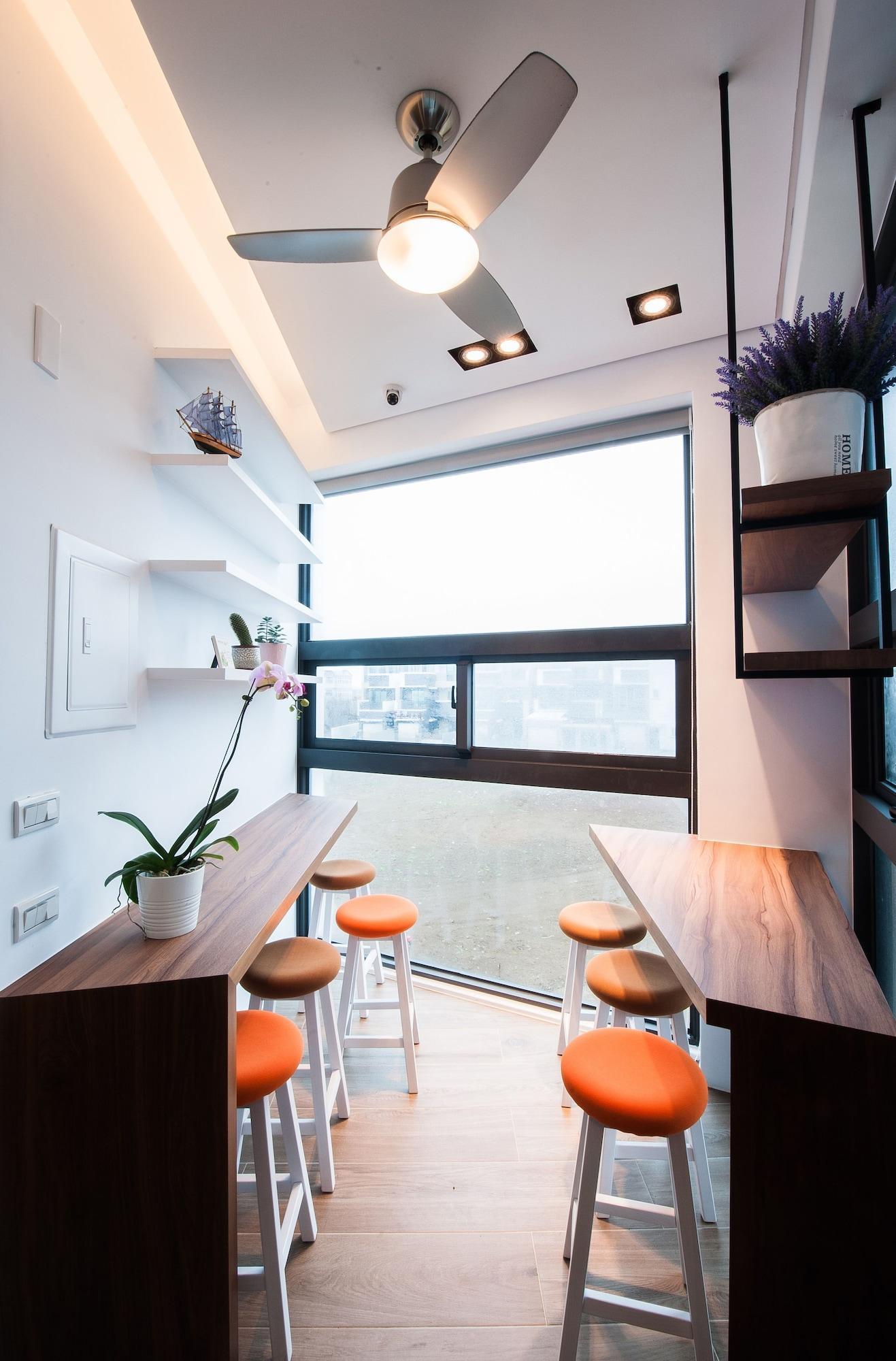 Instalaciones Recreativas Galilee