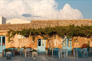 Alojamiento - B&B La Terra dei Mari