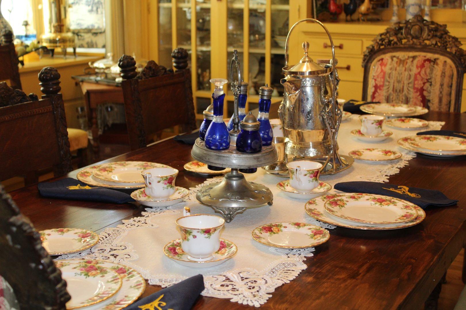 Restaurant Amie St.Jéan Bed and Breakfast
