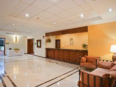 Hotel Dann Carlton Bucaramanga