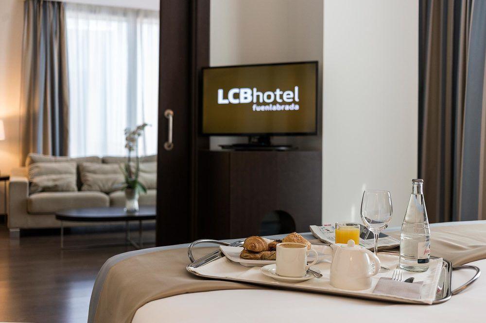Hotel LCB Hotel Fuenlabrada