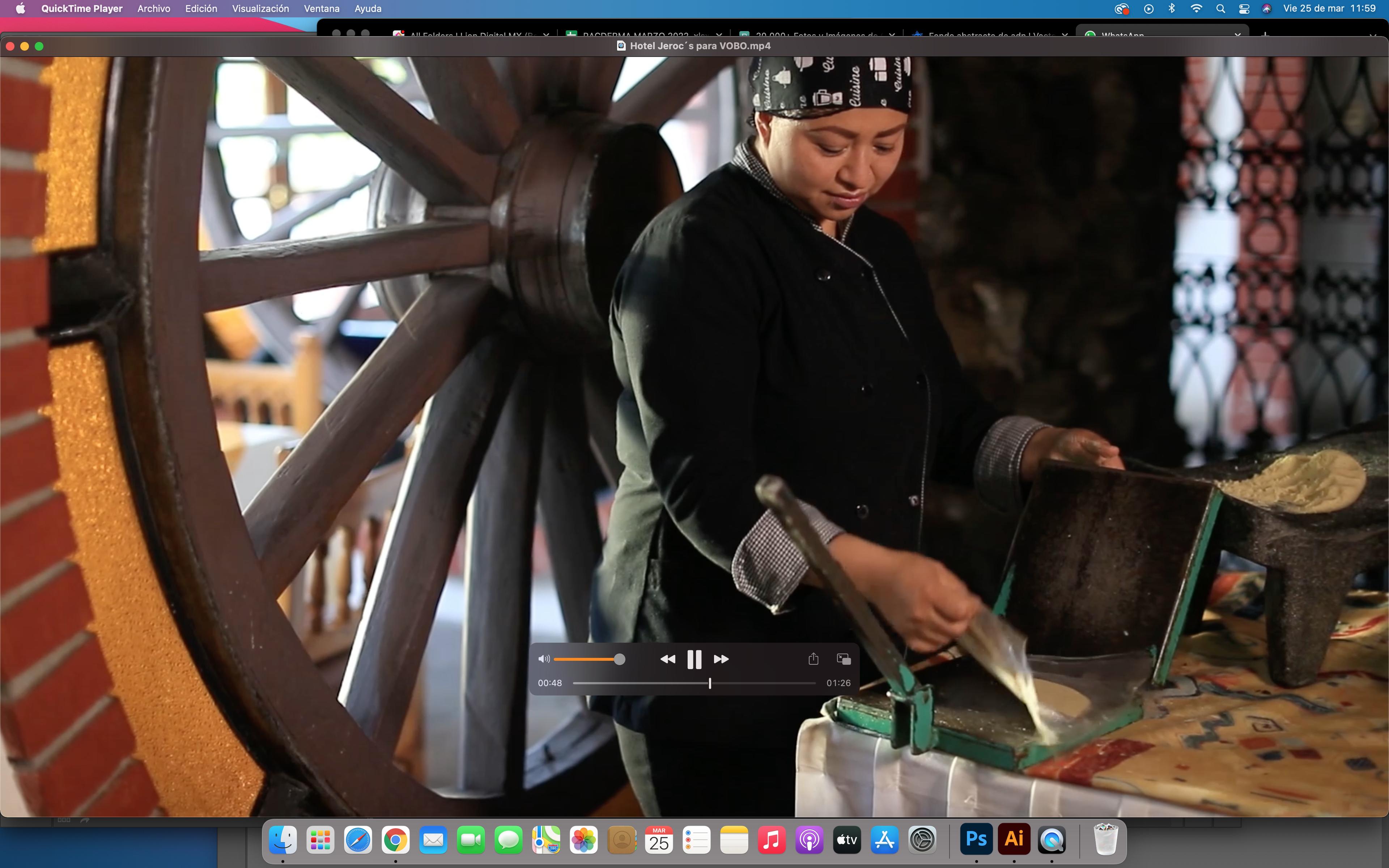 Restaurant HOTEL GS JEROCS TLAXCALA