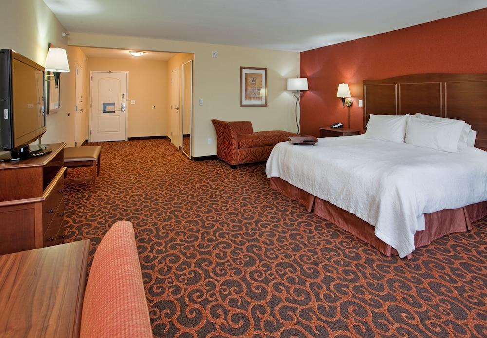 Habitación Hampton Inn & Suites Dickinson