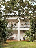 Alojamiento - Mediterráneo Suites Iguazú