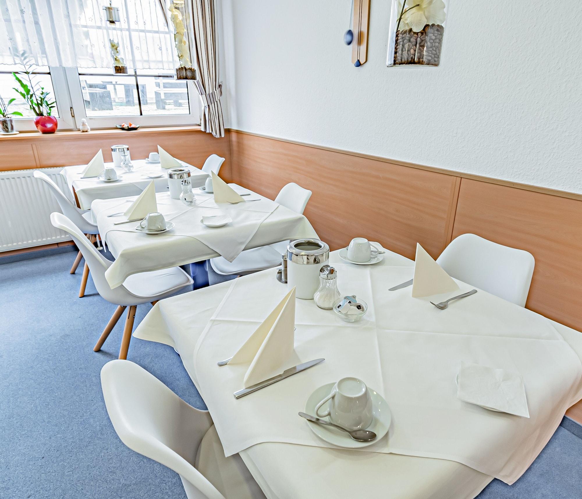 Restaurant Hotel Tannenblick