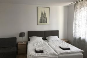 Alquiler Vacacional - City Apartment
