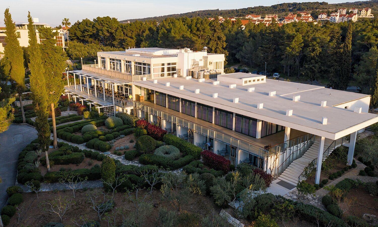 Restaurant Aminess Vival Velaris Resort