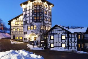 Alojamiento - Dorint Resort Winterberg Sauerland