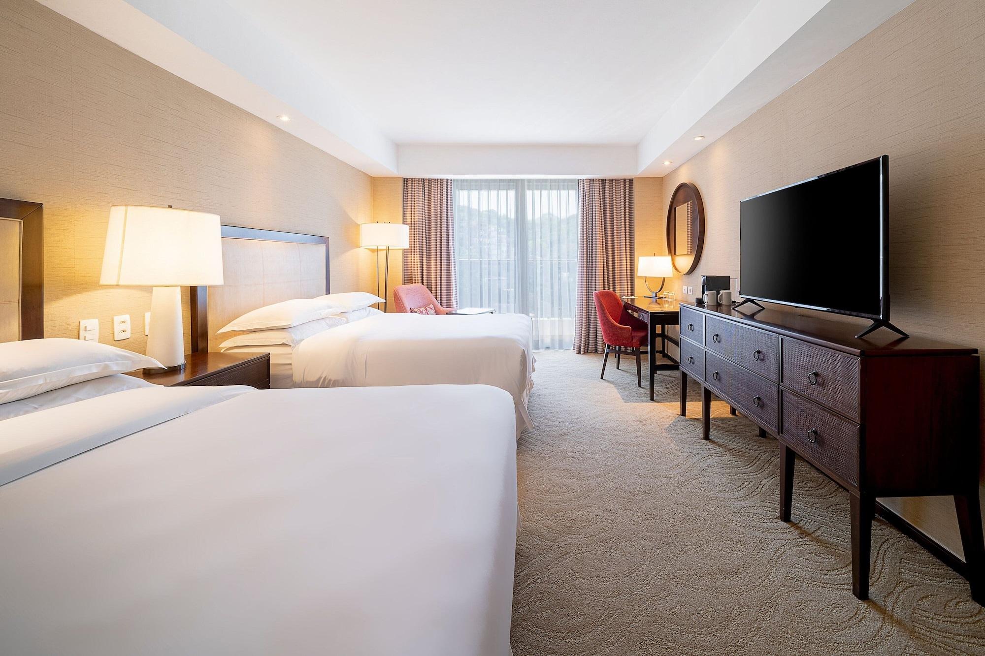 Sheraton Grand Rio Hotel & Resort - foto 56