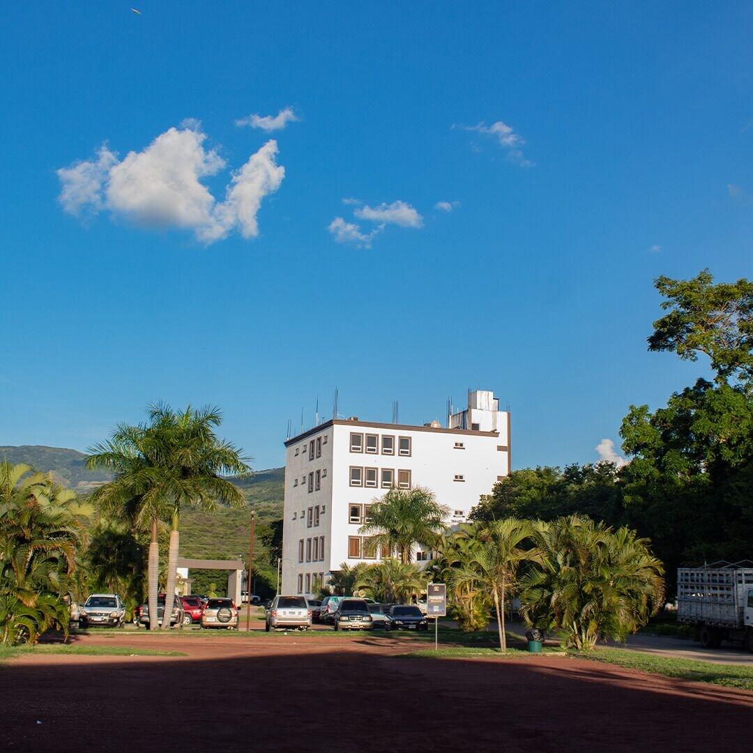 Varios Vista Terra