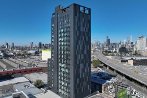 Alojamiento - Holiday Inn Express Long Island City E New York by IHG