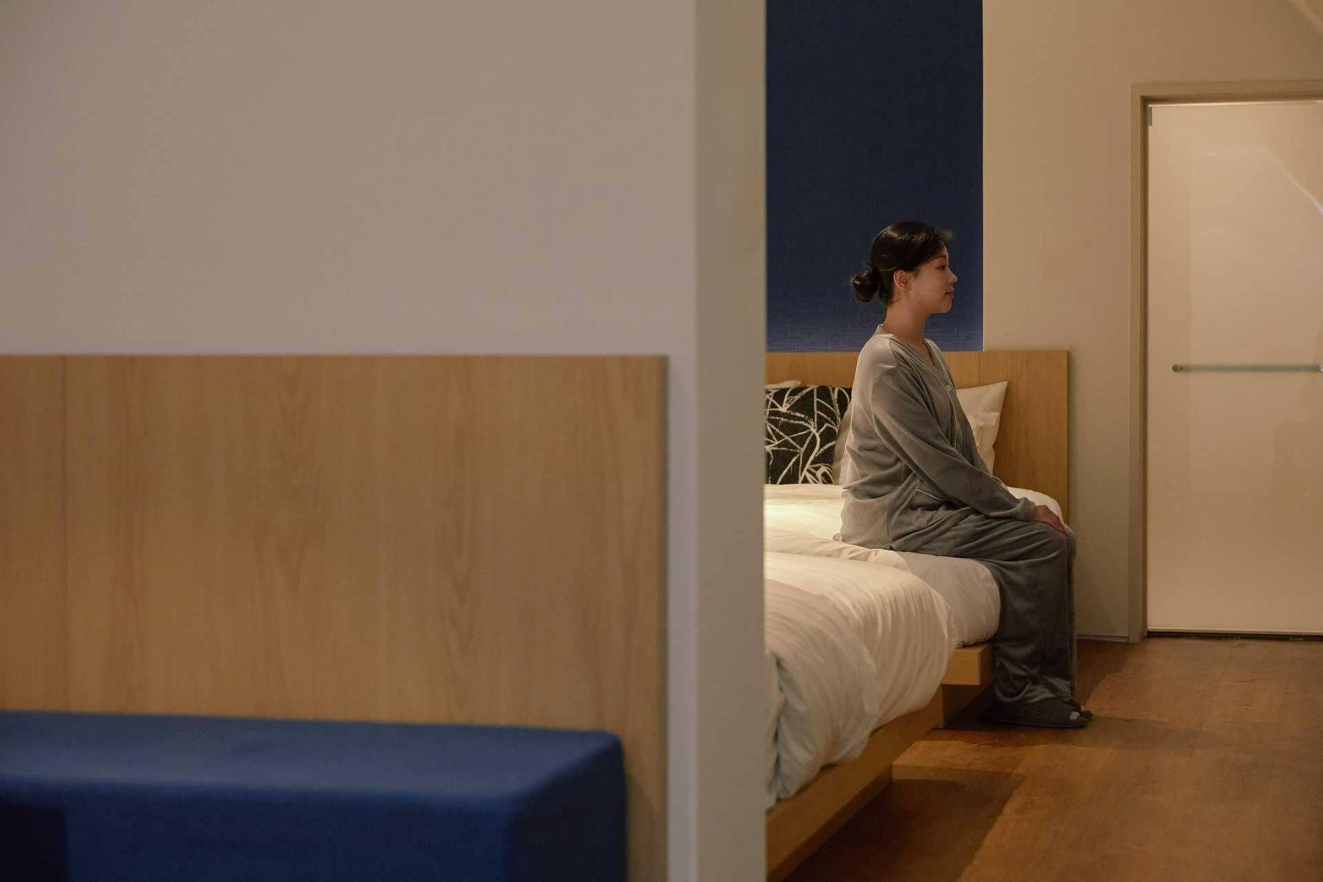 Habitación Ondo Hotel and Spa Jongro By Aank