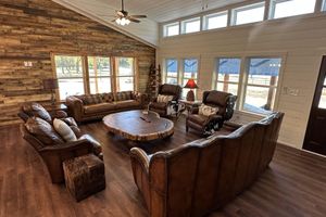 Alojamiento - Welcome to our picturesque ranch oasis just a stone's throw away from DFW!