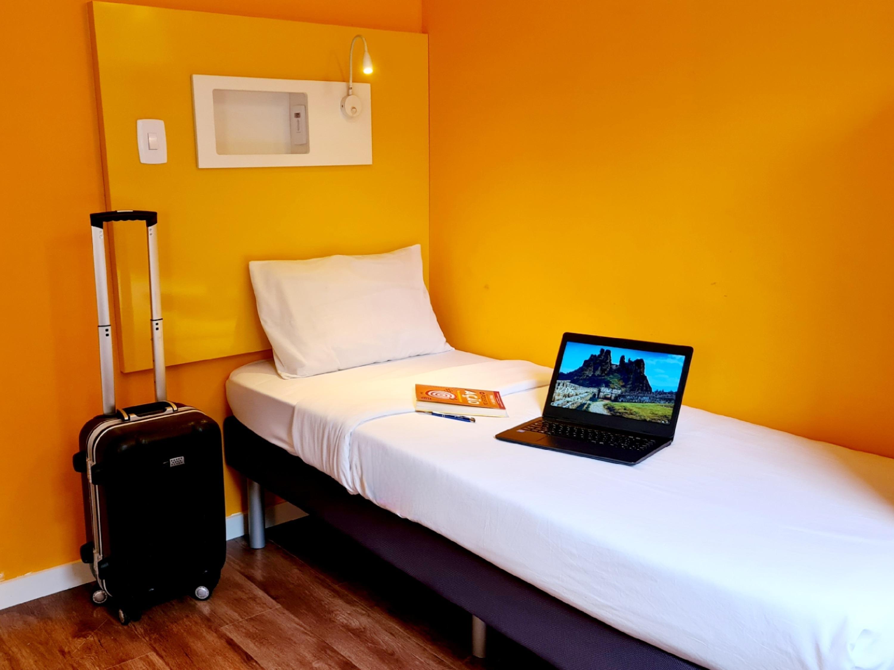 Habitación Ibis Budget Petropolis